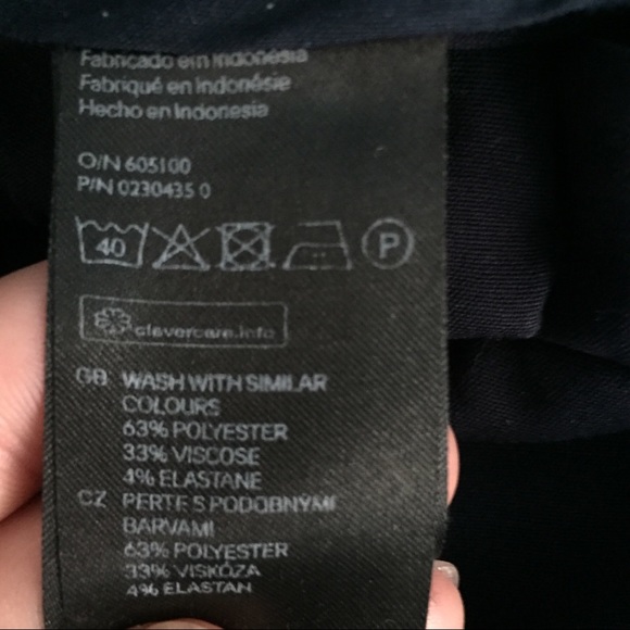 H&M pants - Picture 4 of 4